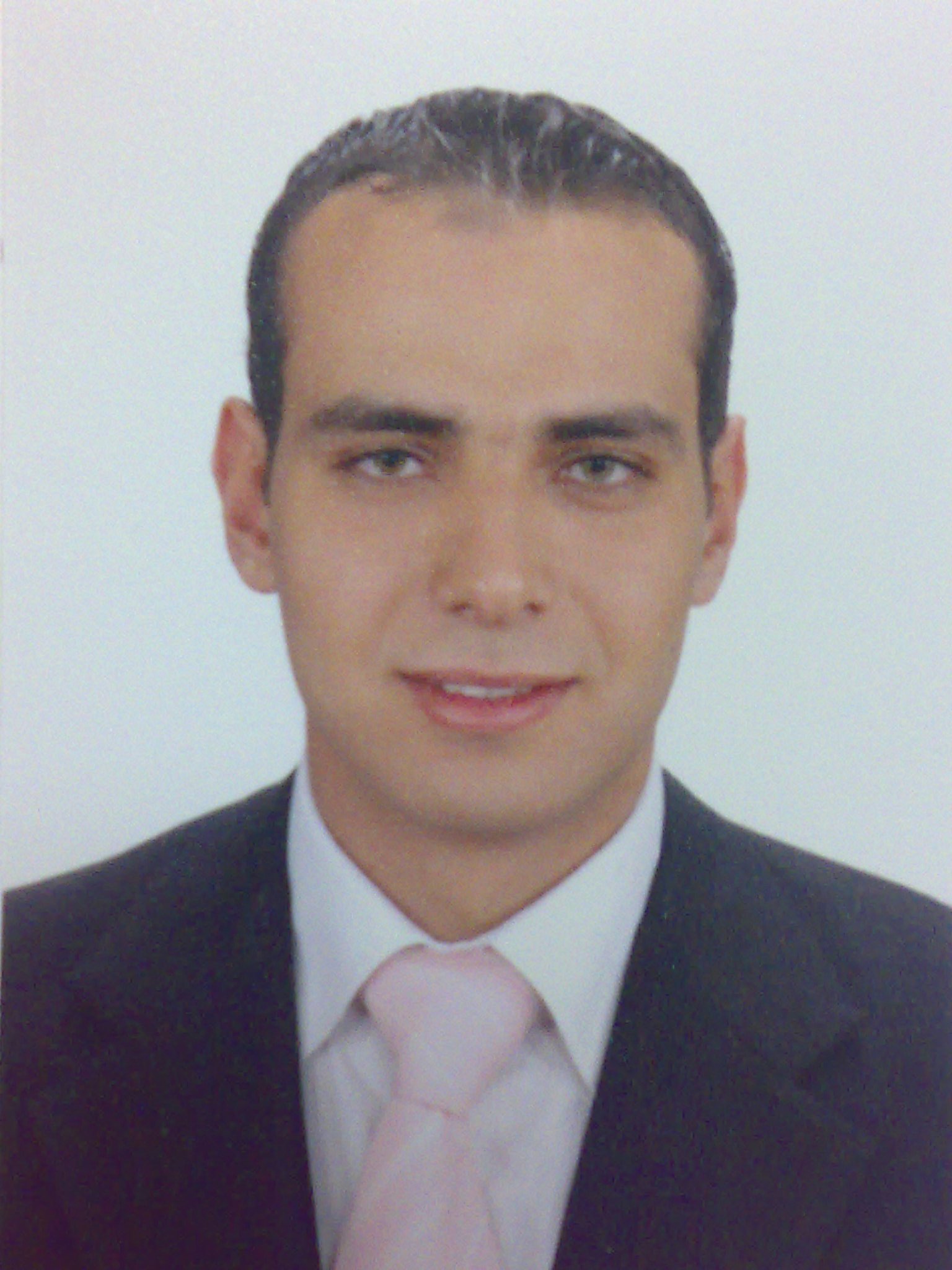 Islam Othman Mohamed
